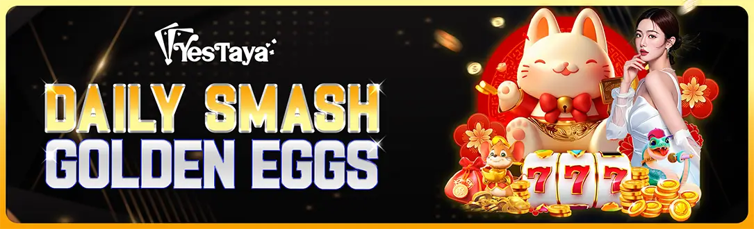 yestaya-smash-egg